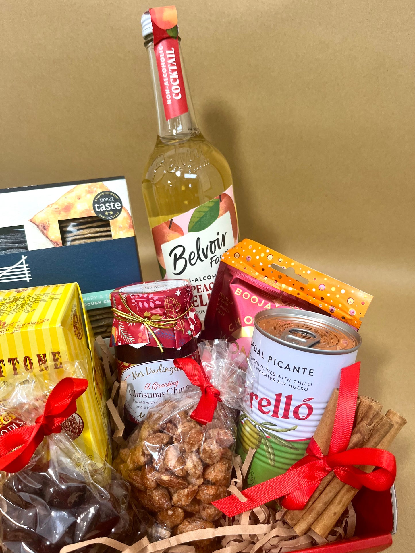 Christmas Hamper £50