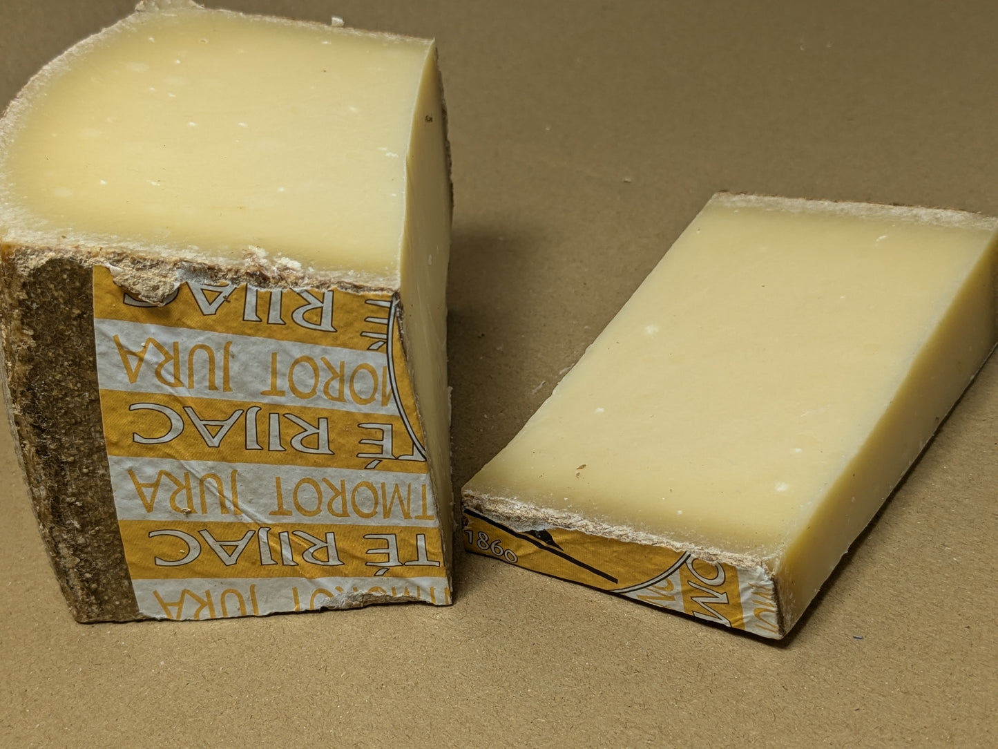 Comté, 200g