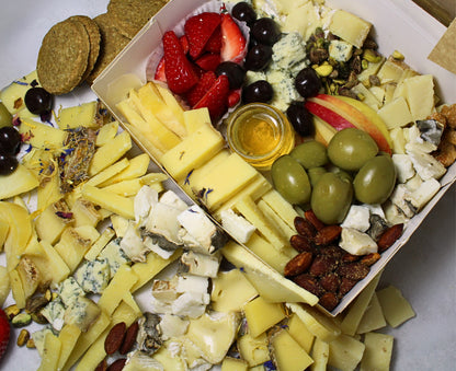 Cheese Board
