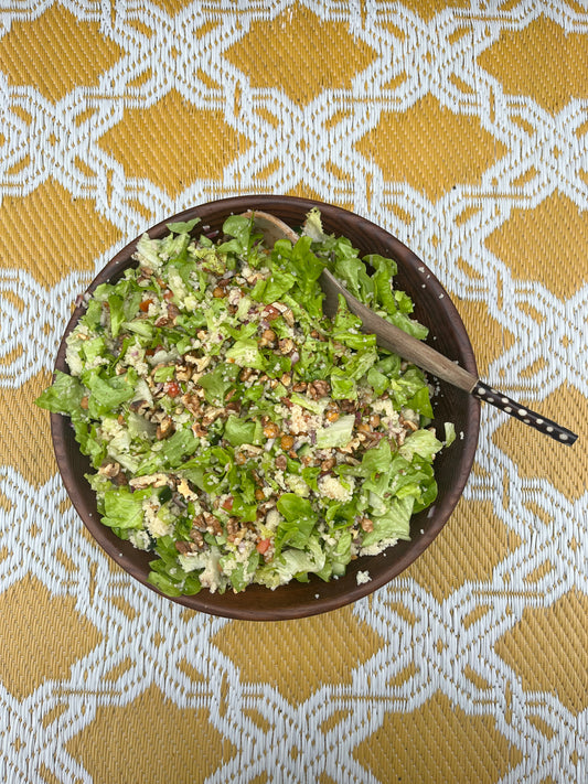 Meal Kit - Rainbow Salad