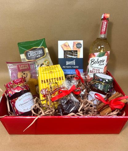 Christmas Hamper £35