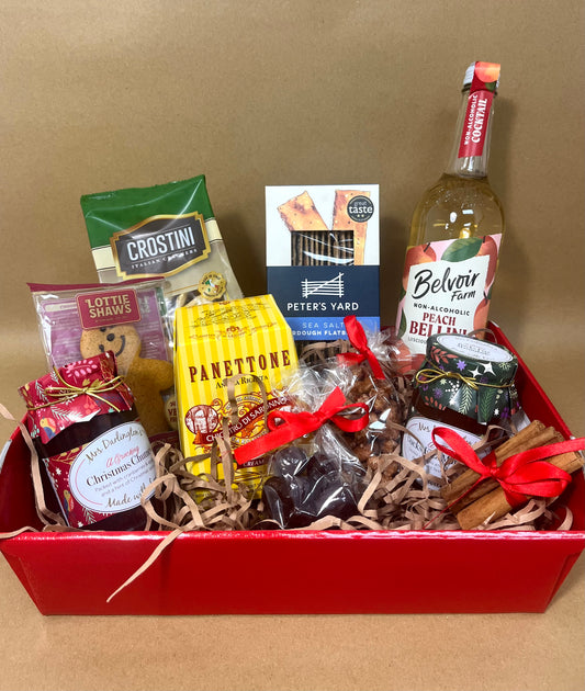 Christmas Hamper £35
