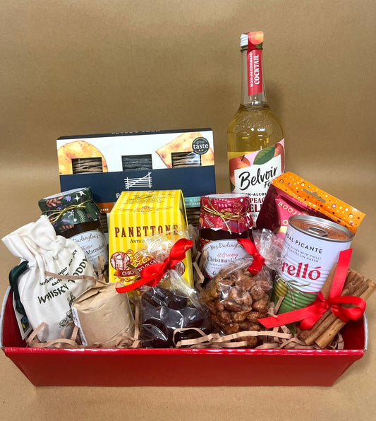 Christmas Hamper £50