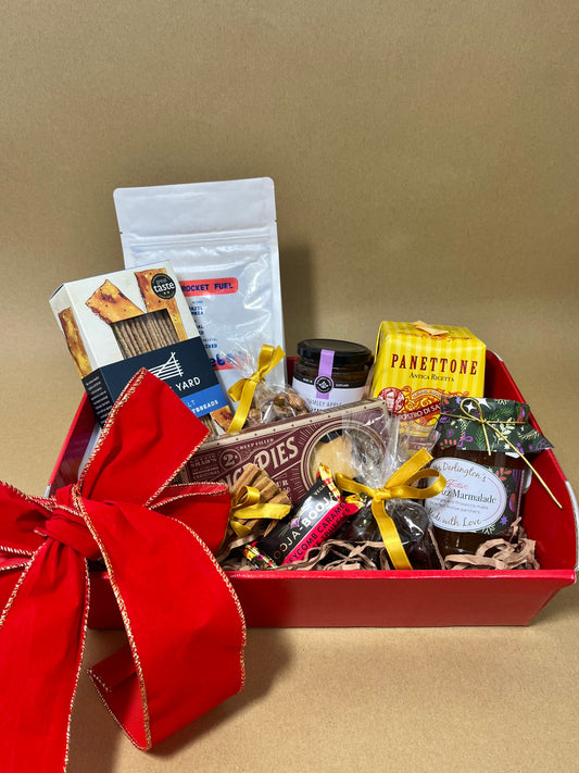 Christmas Hamper £35