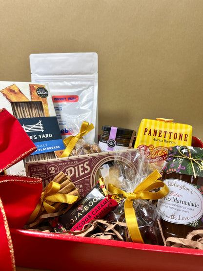Christmas Hamper £35