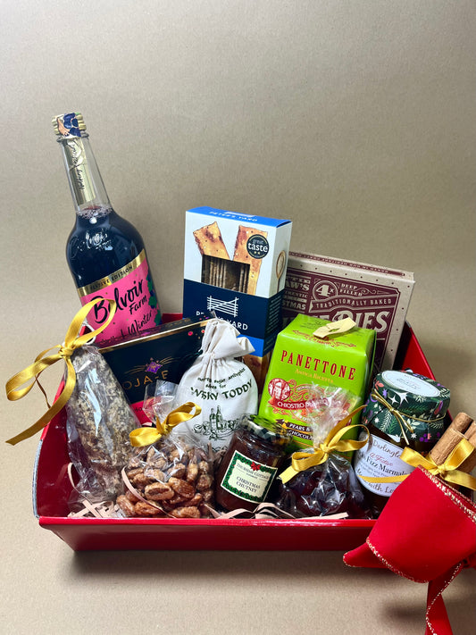 Christmas Hamper £50