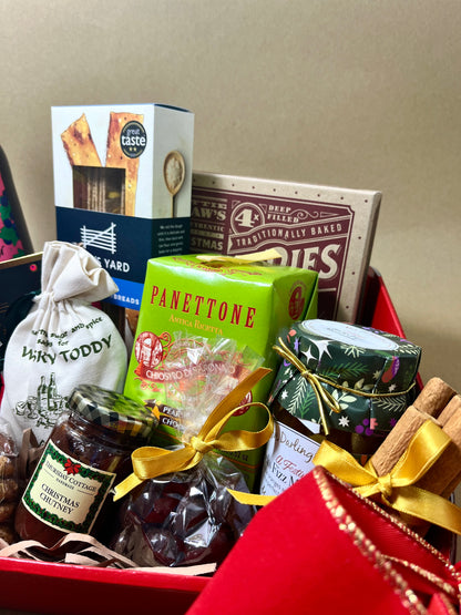 Christmas Hamper £50