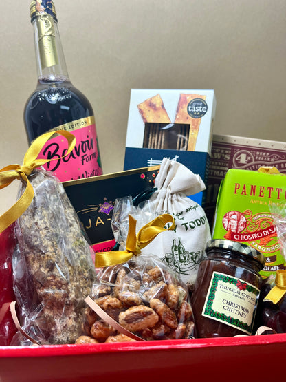 Christmas Hamper £50