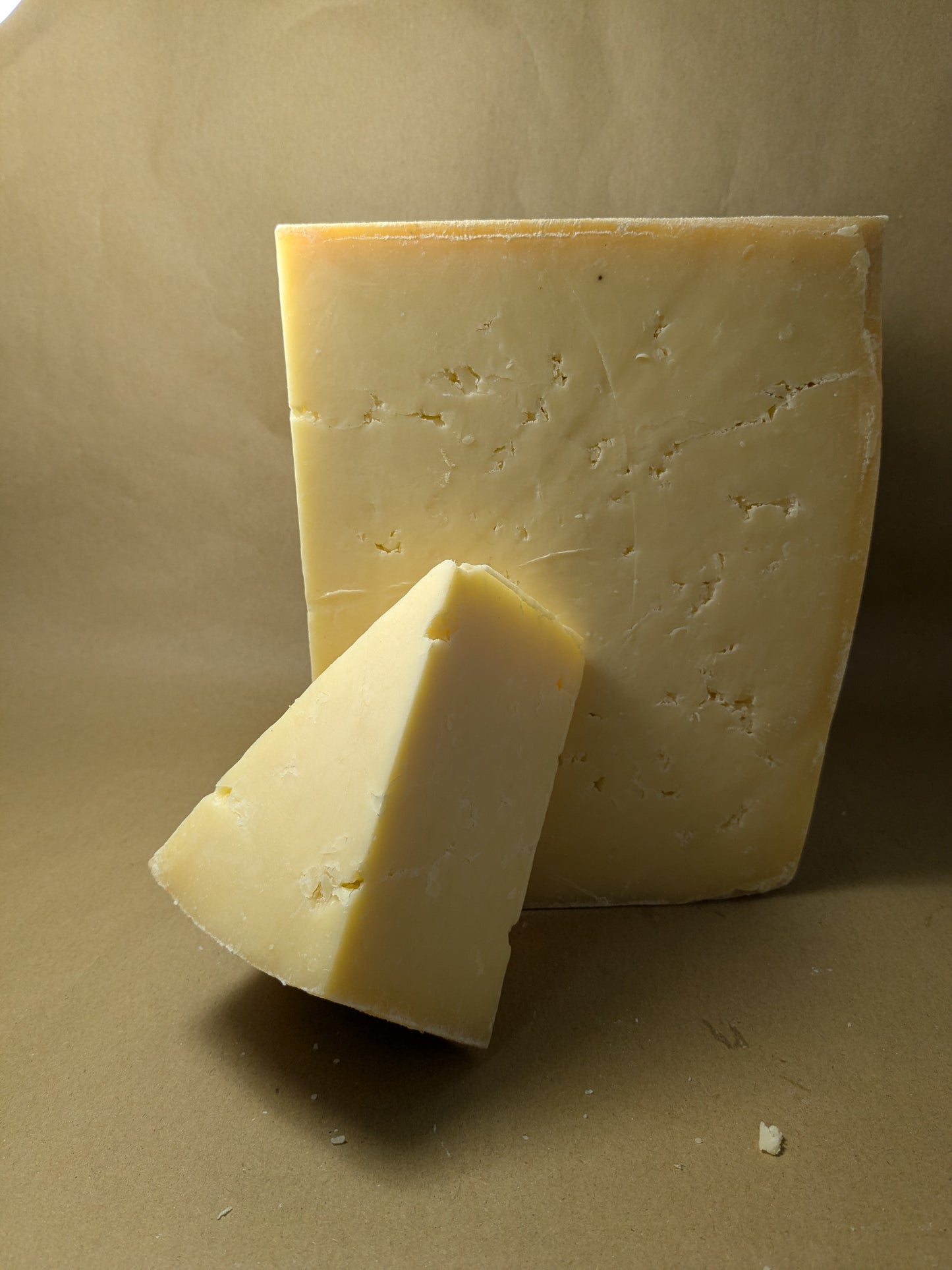 Isle of Mull Cheddar, 200g