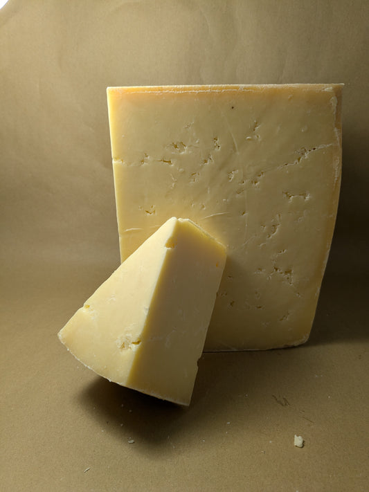Isle of Mull Cheddar, 200g