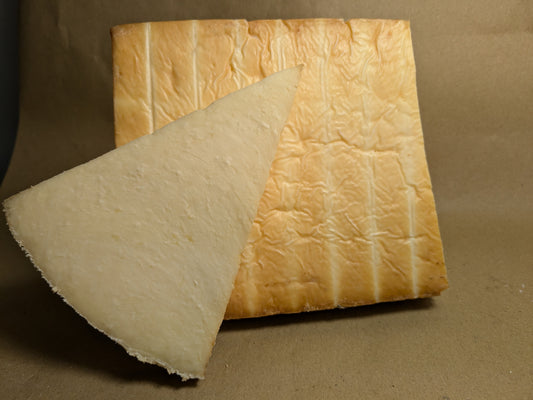 Smoked Anster, 200g